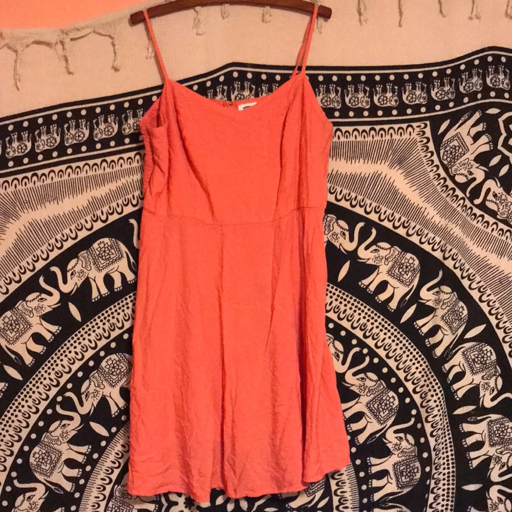 Old Navy Dress